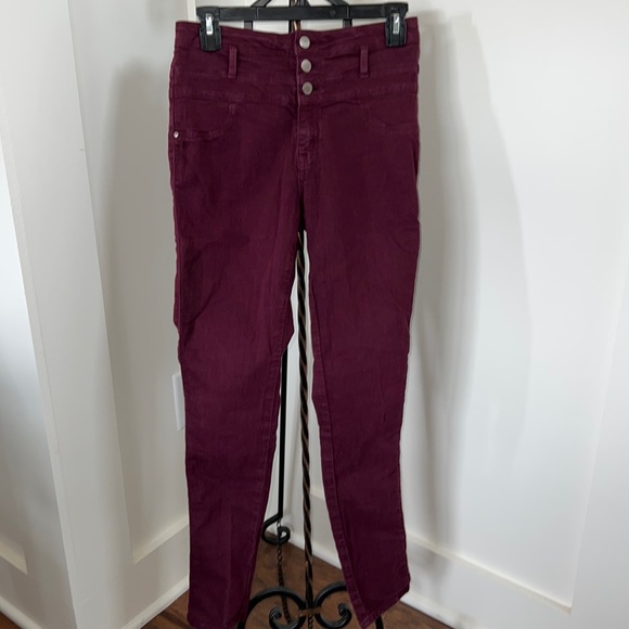 Refuge Women’s skinny jeans - Picture 1 of 5